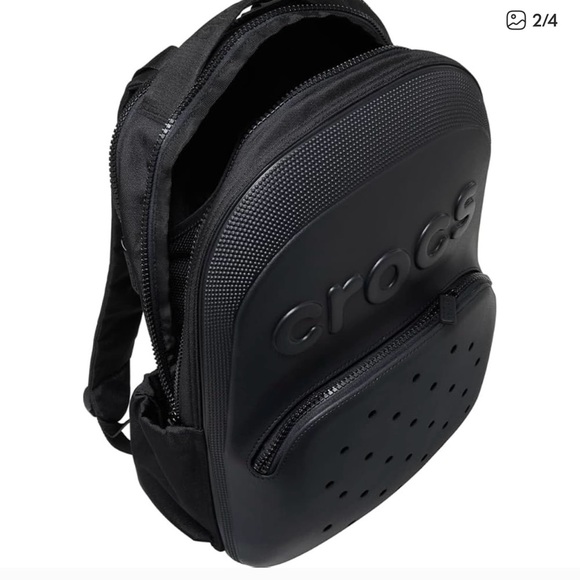Classic CROC Backpack - Picture 3 of 3
